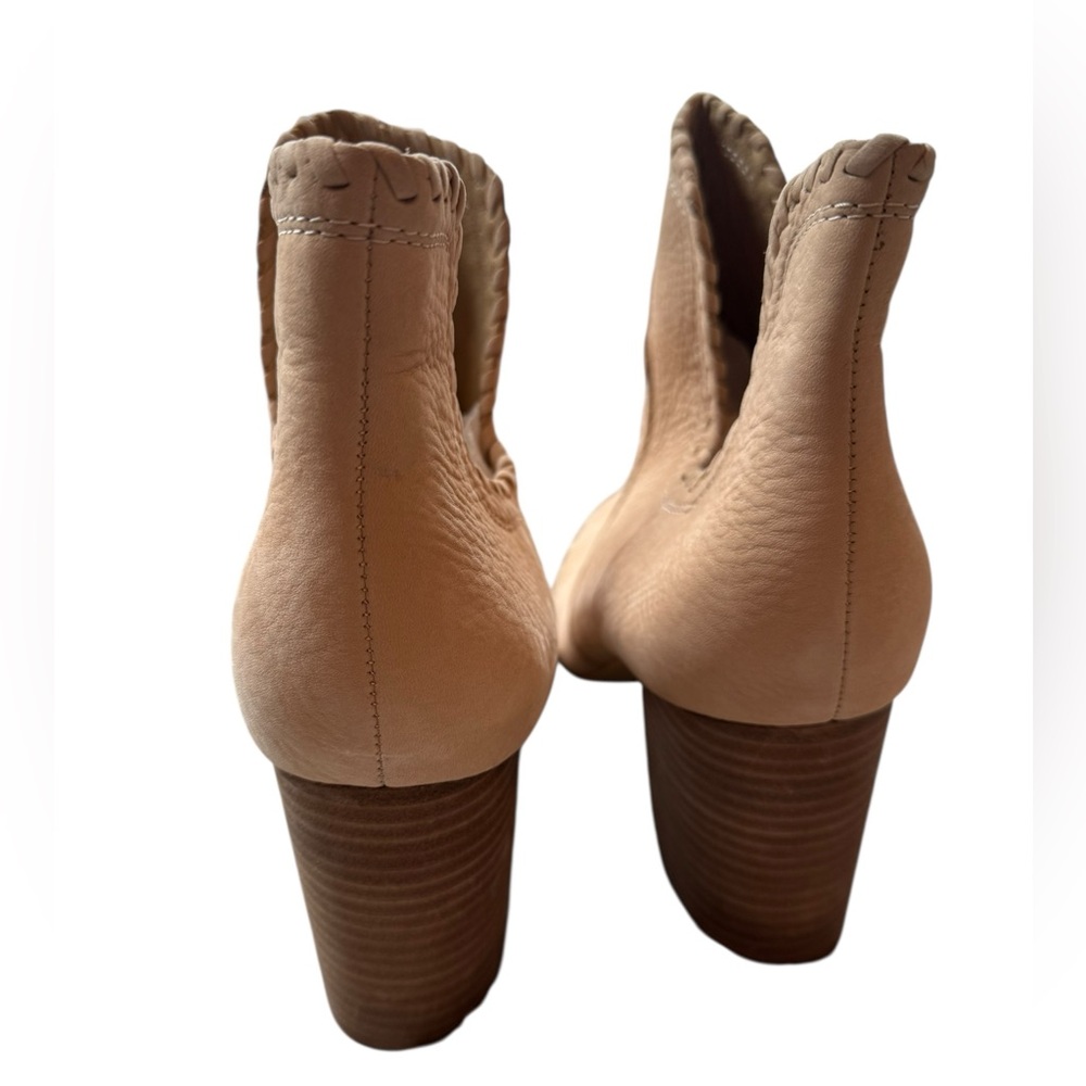 Lucky Brand Sivyla Ankle‎ Boots - Picture 7 of 8